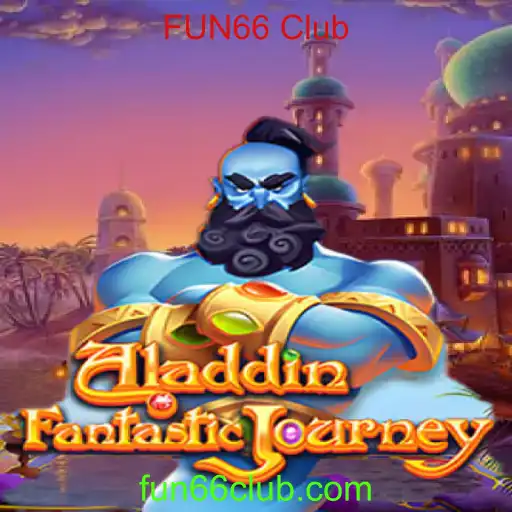Explorando o Mundo Mágico de Aladdin no FUN66 Club