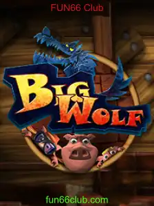 BigWolf: Uma Nova Sensação no Mundo dos Jogos com FUN66 Club