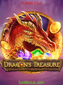 Explorando o Mundo de DragonsTreasure no FUN66 Club