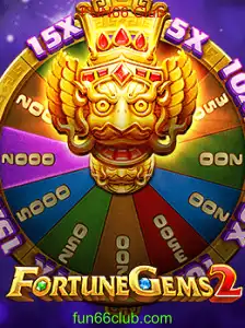 Explorando o Mundo de FortuneGems2 no FUN66 Club