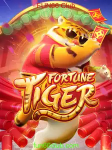 Explorando FortuneTiger: Um Mergulho no Mundo do Jogo com FUN66 Club
