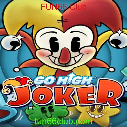 GoHighJoker: Um Mergulho no Mundo do Entretenimento com FUN66 Club