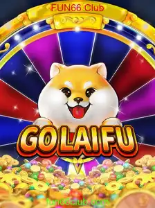 GoLaiFu: Descubra o Jogo Revolucionário do FUN66 Club