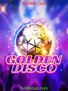 Explorando o Mundo de GoldenDisco: O Novo Fenômeno no FUN66 Club