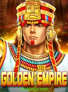 Descubra GoldenEmpire: O Novo Jogo de Estratégia do FUN66 Club