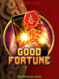 Explorando o Mundo de GoodFortuneM: Diversão e Estratégia no FUN66 Club