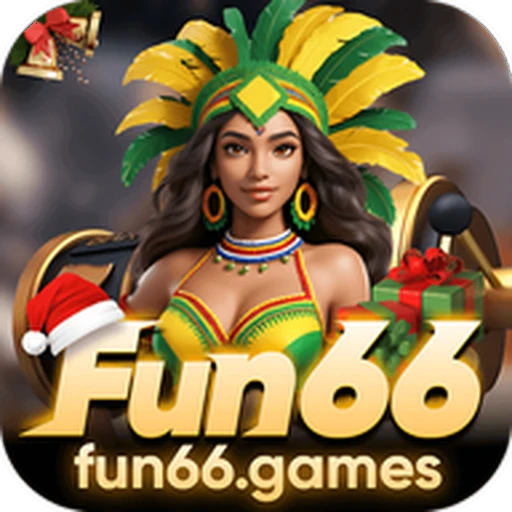 FUN66 Club-Cassino Online Brasil Logo