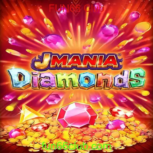 Descubra a Emoção de JManiaDiamonds no FUN66 Club