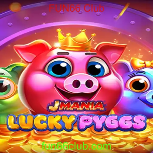 Explorando o Mundo de JManiaLuckyPyggs: Um Jogo Empolgante do FUN66 Club