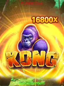 Descubra a Aventura de Kong no FUN66 Club