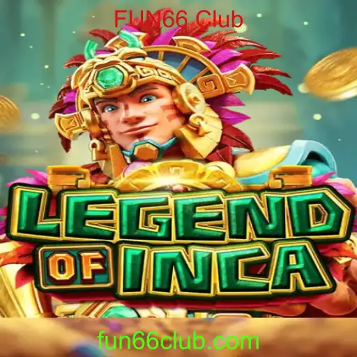 Descubra o Enigmático Mundo do Jogo LegendofInca no FUN66 Club