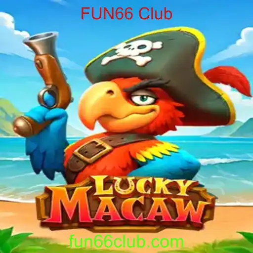 Explorando LuckyMacaw: O Jogo de Aventura no FUN66 Club