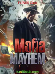 Explorando os Segredos de MafiaMayhem: A Excitante Aventura do FUN66 Club