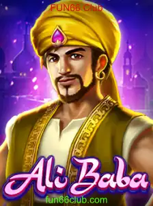 Tudo sobre o Jogo 'AliBaba' e o Club FUN66