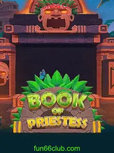 Descubra o Fascinante Mundo de BookOfPriestess no FUN66 Club