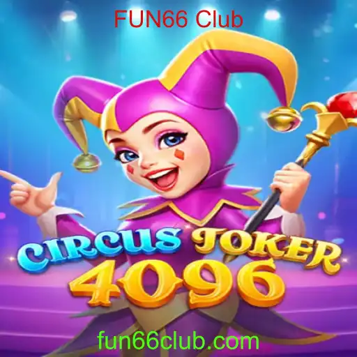Explorando o Universo de CircusJoker4096 no FUN66 Club