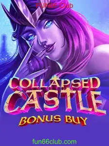 Explorando o Mundo de CollapsedCastleBonusBuy no FUN66 Club