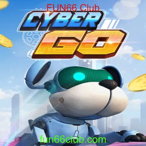 Descubra tudo sobre CyberGO: O jogo que está dominando o FUN66 Club