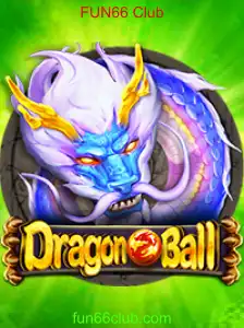 O Fascinante Mundo do Jogo DragonBall no FUN66 Club