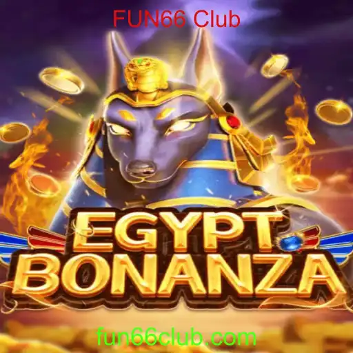 Explorando o Mundo de EgyptBonanza no FUN66 Club