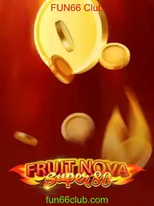Descobrindo o Universo de FruitNovaSuper80 no FUN66 Club