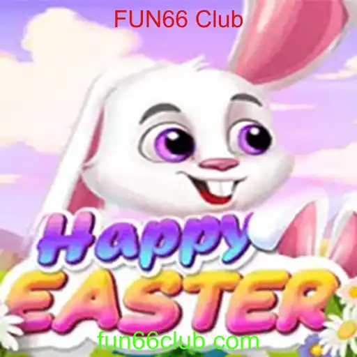 Explorando o Mundo Divertido de HappyEaster no FUN66 Club