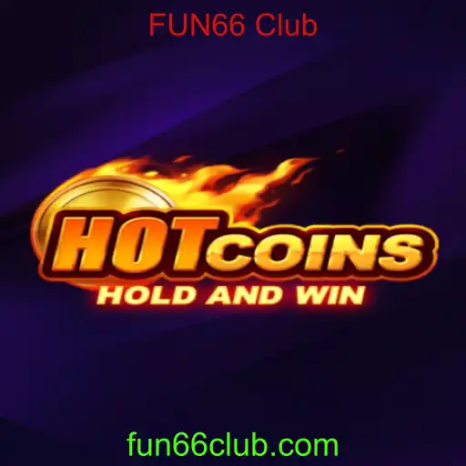 Explorando o Mundo do Jogo HotCoins no FUN66 Club