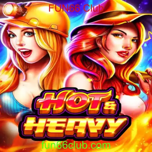 Explorando o Jogo HotHeavy no FUN66 Club