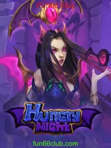 HungryNight: O Novo Fenômeno do FUN66 Club
