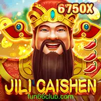 JILICaishen: O Mundo Envolvente do Jogo na FUN66 Club