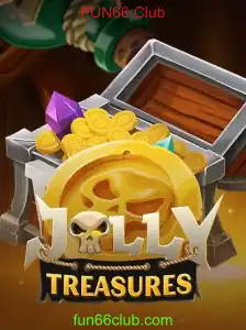Explorando JollyTreasures: Aventura e Diversão no FUN66 Club