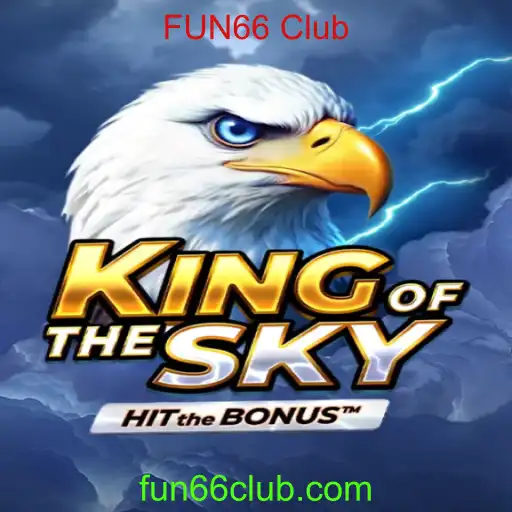 Descubra o emocionante jogo KingOfTheSky no FUN66 Club