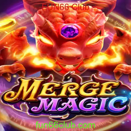 Descubra MERGEMAGIC no FUN66 Club: Sua Aventura de Puzzle Mágico