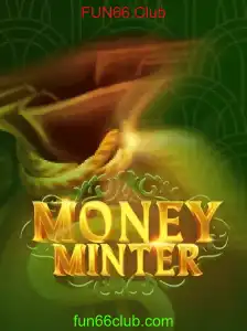 Descubra o Mundo Emocionante de MoneyMinter no FUN66 Club