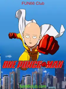OnePunchMan: Um Jogo Empolgante no Universo FUN66 Club