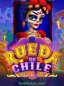 Descubra o Empolgante Mundo de RuedaDeChileBonusBuy no FUN66 Club