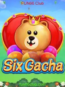 Explorando o Mundo de SixGacha: Aventura e Estratégia no Universo do FUN66 Club