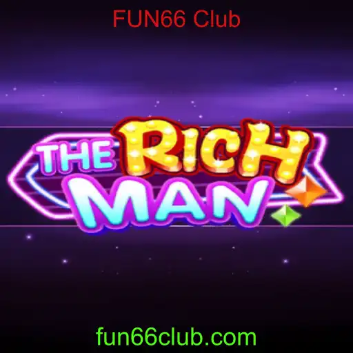 Explorando o Fascinante Jogo TheRichMan no FUN66 Club