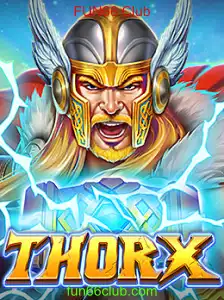 Descubra o Empolgante Mundo de ThorX no FUN66 Club