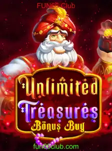 Aventurando-se no Mundial dos Jogos com UnlimitedTreasuresBonusBuy