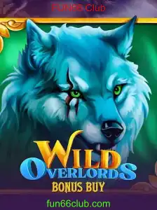 Descubra o Fascinante Mundo de WildOverlordsBonusBuy
