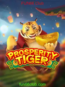 Explorando o Mundo de ProsperityTiger e o FUN66 Club