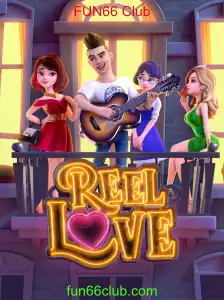 Descubra o Mundo Emocionante de ReelLove no FUN66 Club
