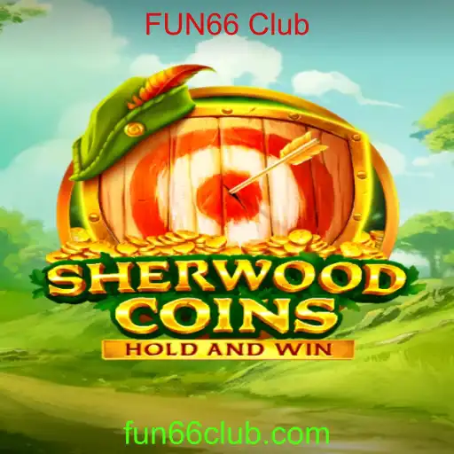 Introduzindo SherwoodCoins: O Jogo Inovador no FUN66 Club