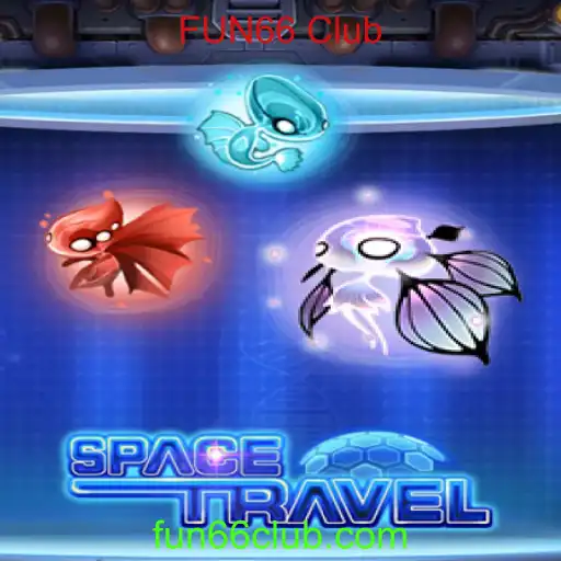 Explorando SpaceTravel: Uma Aventura no Universo do FUN66 Club