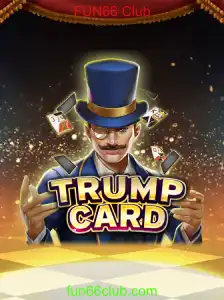 Descubra o Fascinante Mundo de TrumpCard no FUN66 Club