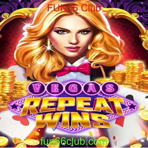 Conheça VegasRepeatWins: O Jogo Empolgante do FUN66 Club