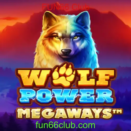 WolfPowerMega: Descubra o Novo Fenômeno de Jogos no FUN66 Club