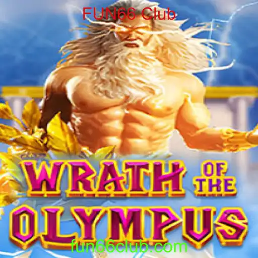 Descubra a Emoção de WrathofOlympus no FUN66 Club