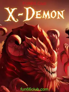 Explorando o Fascinante Mundo do Jogo XDemon no FUN66 Club